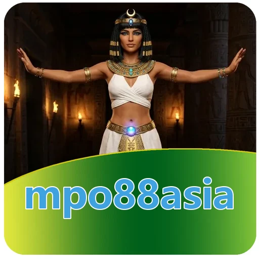 Pratinjau antarmuka mpo88asia