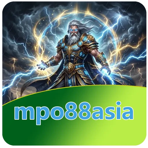 Pratinjau antarmuka mpo88asia setelah terpasang