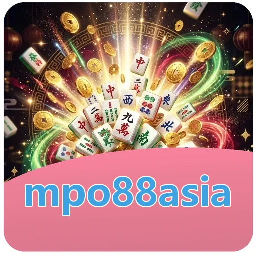 Layar utama mpo88asia — antarmuka bersih setelah instalasi